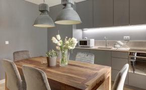City Stays Bica Apartments